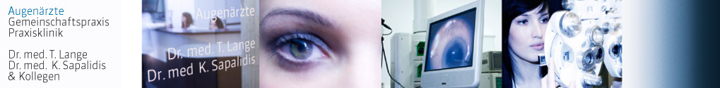 Zentrum für Augenchirurgie Ludwigsburg - Refraktive Chirurgie | Lasik