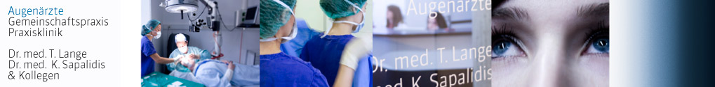 Zentrum für Augenchirurgie Ludwigsburg - Lid | Ästhetische Chirurgie