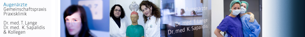 Zentrum für Augenchirurgie Ludwigsburg - Orthoptik | Sehschule
